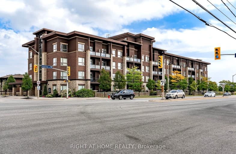 107-5020 Corporate Drive, Burlington | Image 1