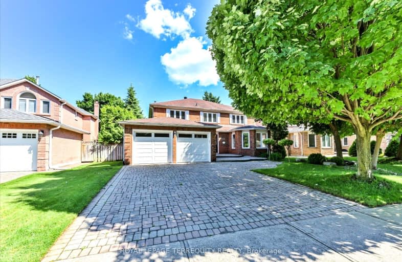 2216 Dunvegan Avenue, Oakville | Image 1