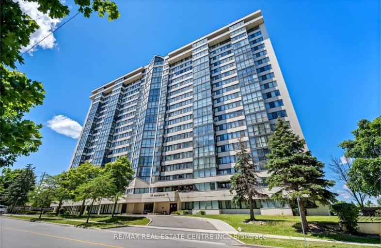 1711-10 Markbrook Lane, Toronto | Image 1