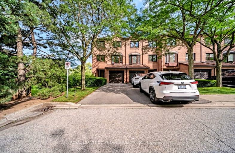 12-1100 Queens Avenue, Oakville | Image 1