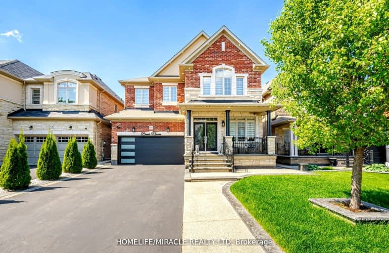 56 Valleyscape Trail, Caledon | Image 1