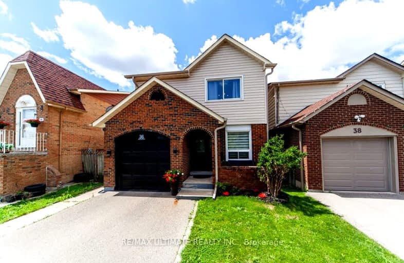 36 Buckland Way, Brampton | Image 1