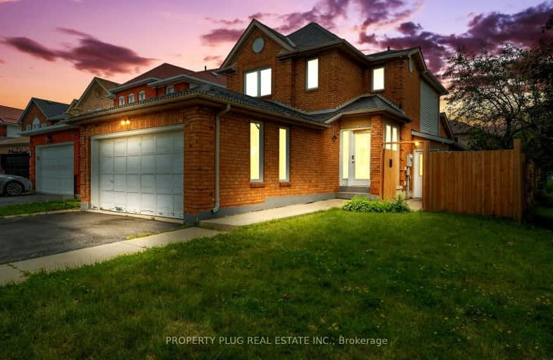 48 Wooliston Crescent, Brampton | Image 1