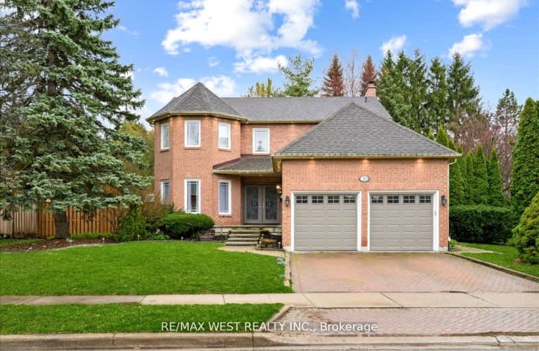 20 Iris Crescent, Brampton | Image 1