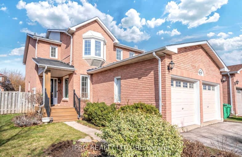 6045 Grossbeak Drive, Mississauga | Image 1