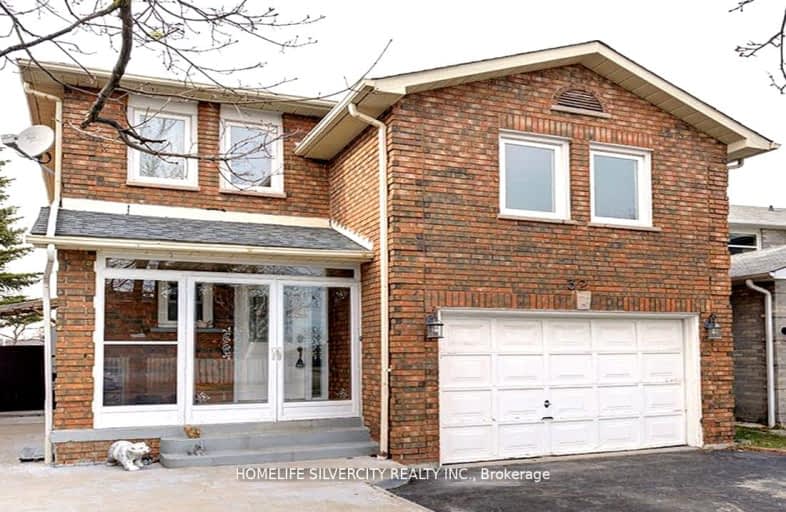 32 Fallen Oak Court, Brampton | Image 1