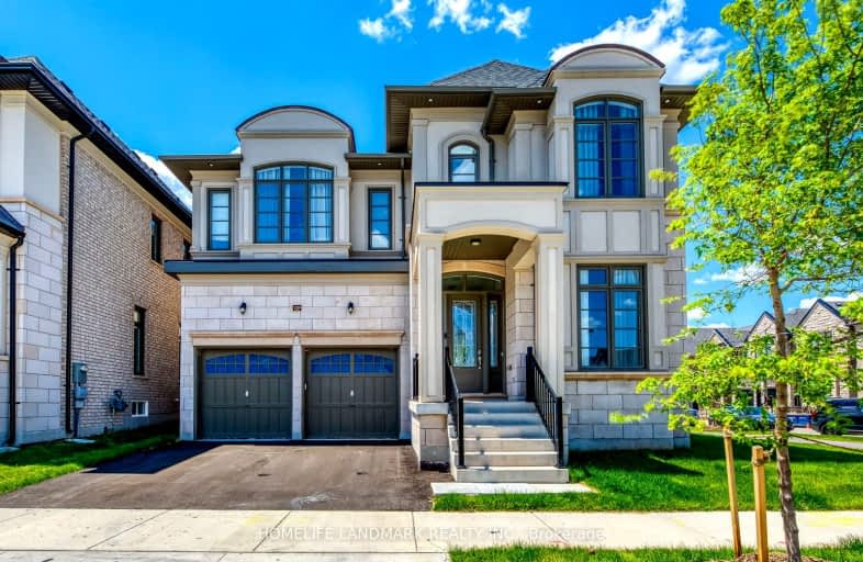 2339 Edward Leaver Trail, Oakville | Image 1