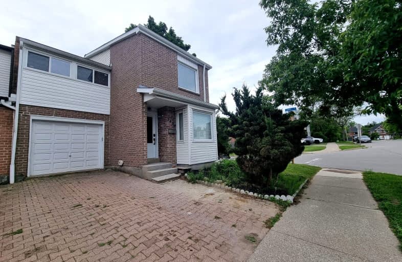 1484 Andros Boulevard, Mississauga | Image 1