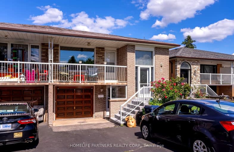 71 Anthia Drive, Toronto | Image 1