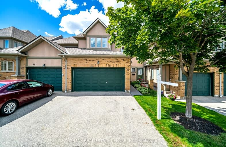 54-5662 Glen Erin Drive, Mississauga | Image 1