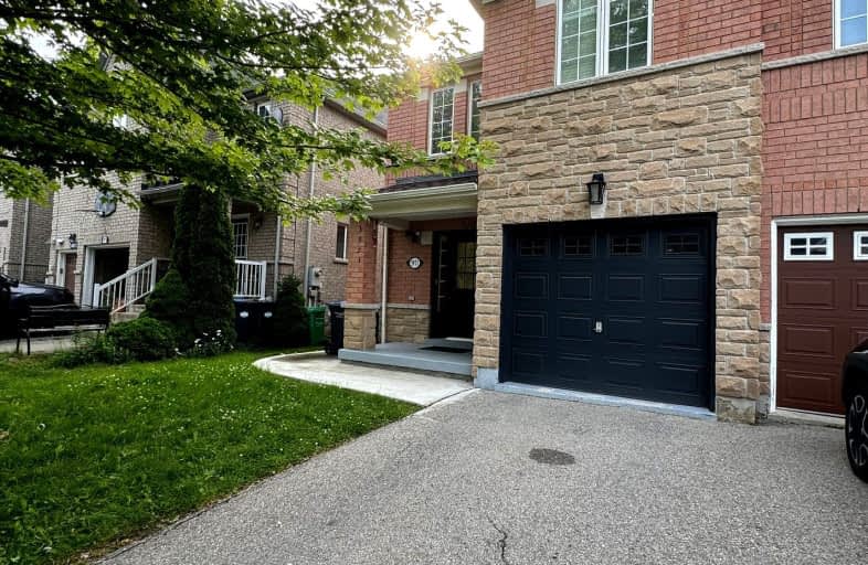 3971 Stardust Drive, Mississauga | Image 1