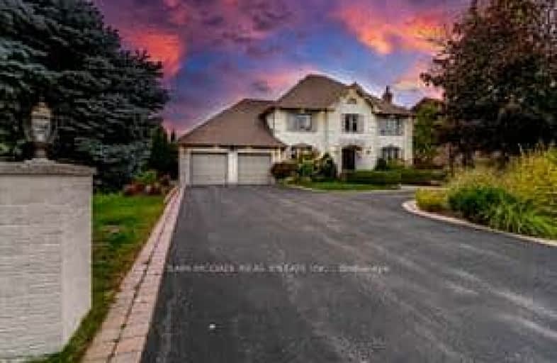 1894 Mississauga Road, Mississauga | Image 1