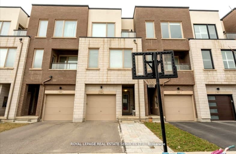 166 Squire Crescent, Oakville | Image 1