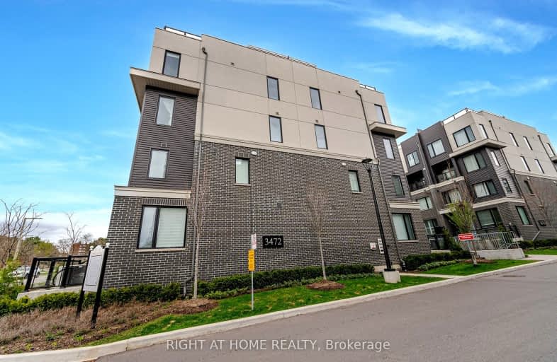 #24-3472 Widdicombe Way, Mississauga | Image 1