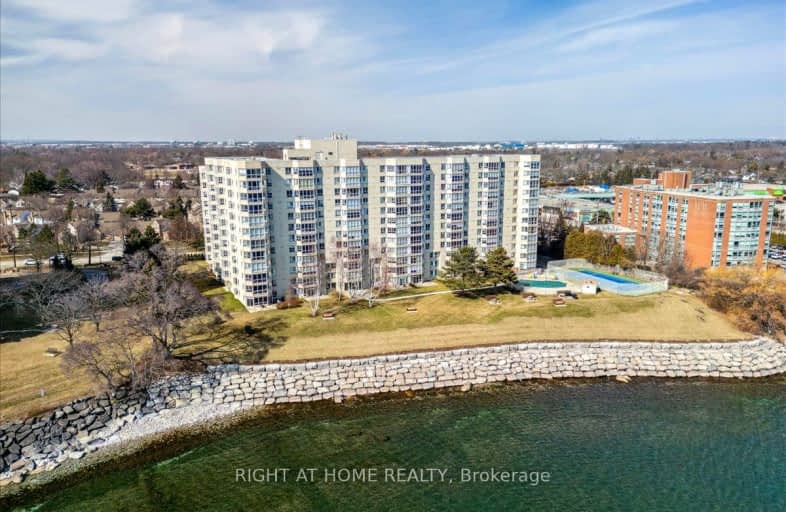 1108-5280 Lakeshore Road, Burlington | Image 1