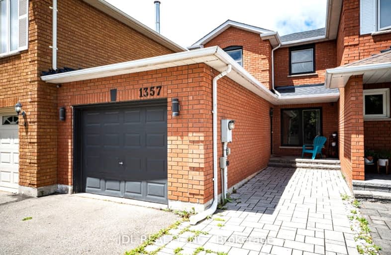 1357 Blackburn Drive, Oakville | Image 1