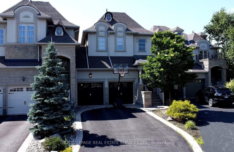 2307 Wuthering Heights Way, Oakville | Image 1
