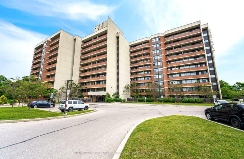 508-2301 Derry Road West, Mississauga | Image 1