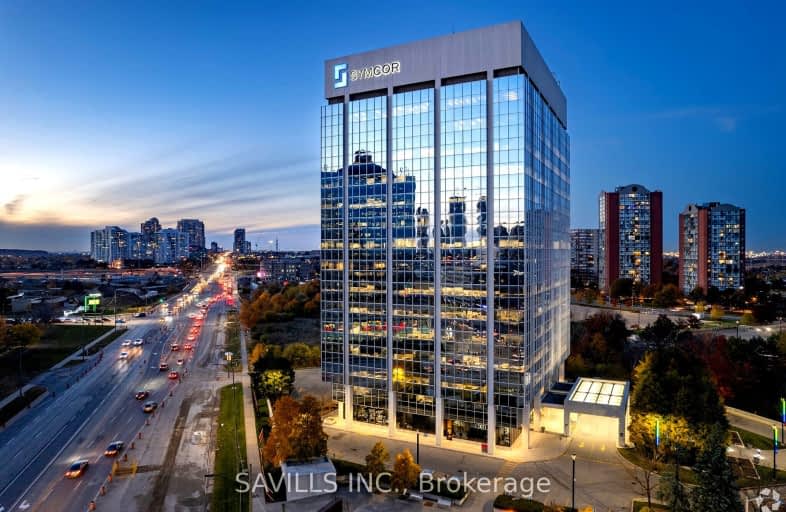 800-1 Robert Speck Parkway, Mississauga | Image 1