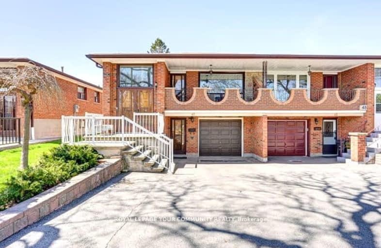 43 Starview Drive, Toronto | Image 1