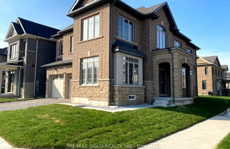 537 Veterans Drive, Brampton | Image 1