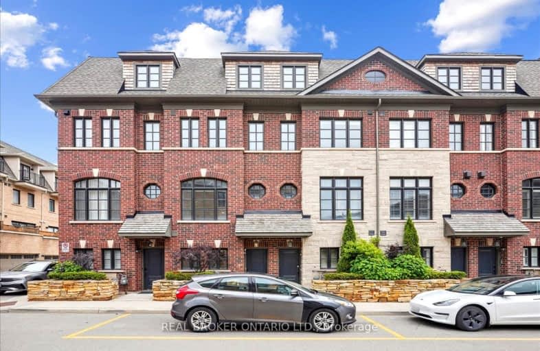 61-295 Royalton Common Drive, Oakville | Image 1