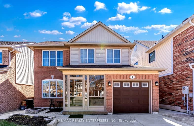 7 Springhurst Avenue, Brampton | Image 1