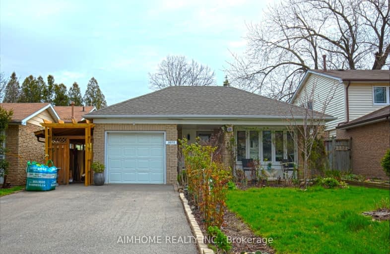 3370 Martins Pine Crescent, Mississauga | Image 1