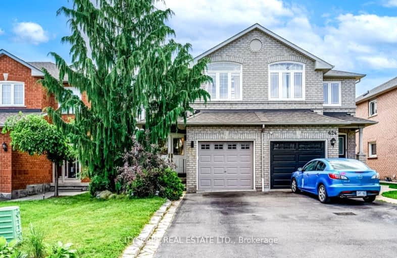 622 Claymeadow Avenue, Mississauga | Image 1