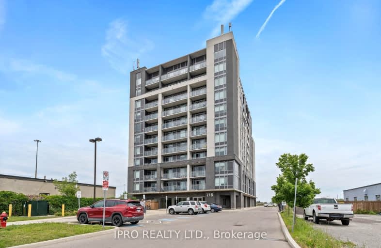 207-716 Main Street East, Milton | Image 1