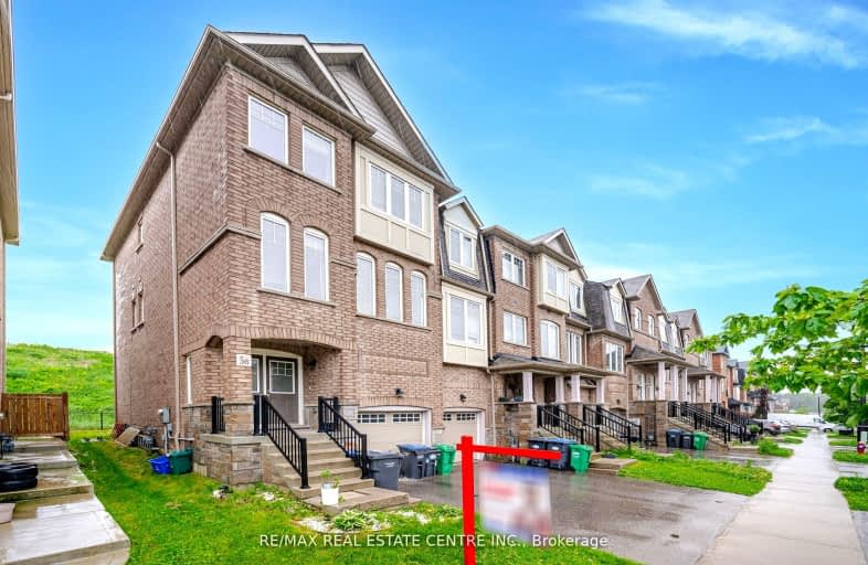 36 New Pines Trail, Brampton | Image 1