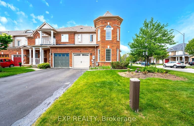 5554 Linwell Place, Mississauga | Image 1