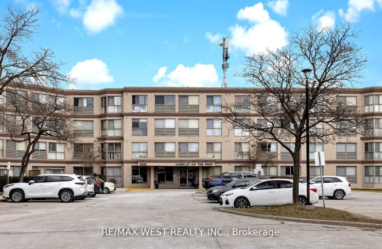 317-8351 Mclaughlin Road, Brampton | Image 1