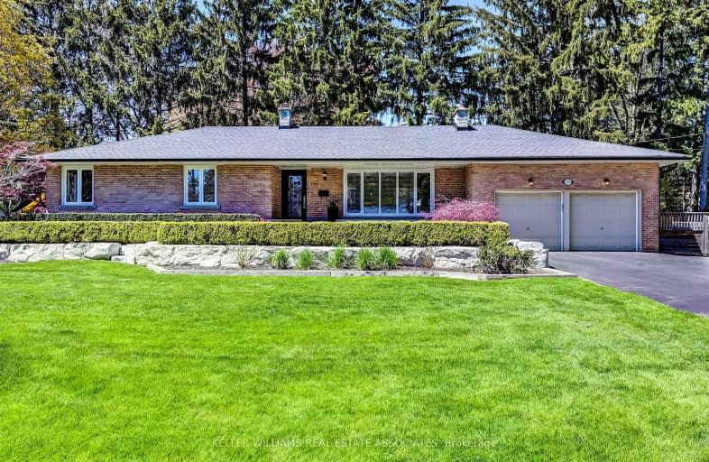 179 Briarhill Drive, Mississauga | Image 1