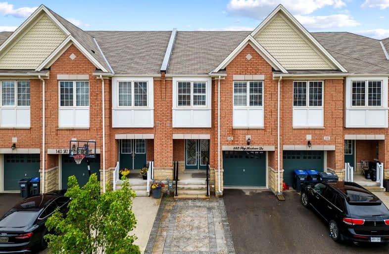 142 Sky Harbour Drive, Brampton | Image 1