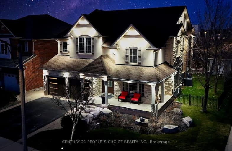 2195 Dewsbury Drive, Oakville | Image 1