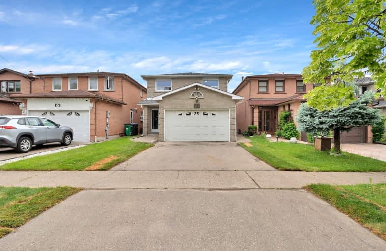 58 Schubert Crescent, Brampton | Image 1