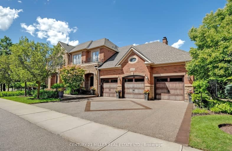 1570 Pinery Crescent, Oakville | Image 1