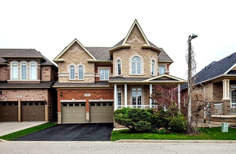 2541 Nichols Drive, Oakville | Image 1