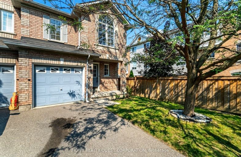 32-9900 Mclaughlin Road North, Brampton | Image 1