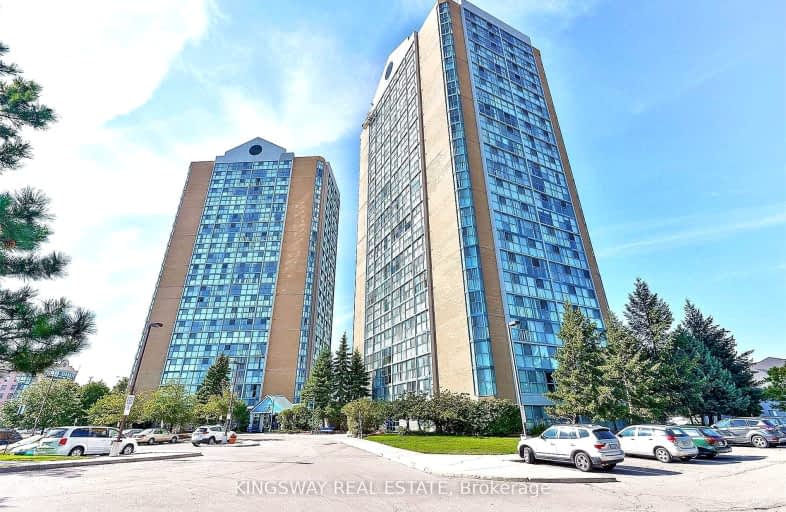 911-35 Trailwood Drive, Mississauga | Image 1