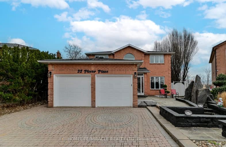 32 Plover Place, Brampton | Image 1