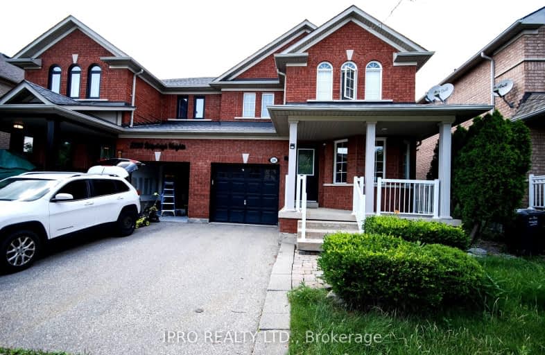 3291 Ridgeleigh Heights, Mississauga | Image 1