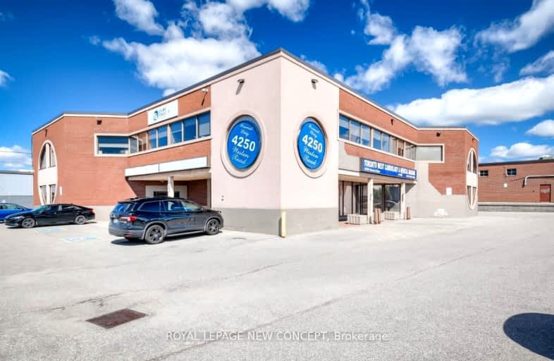 200-4250 Weston Road, Toronto | Image 1