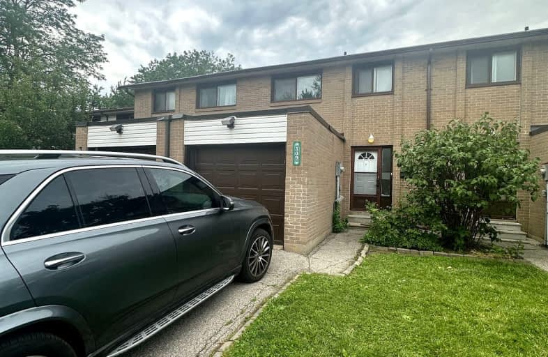 309 Fleetwood Crescent, Brampton | Image 1