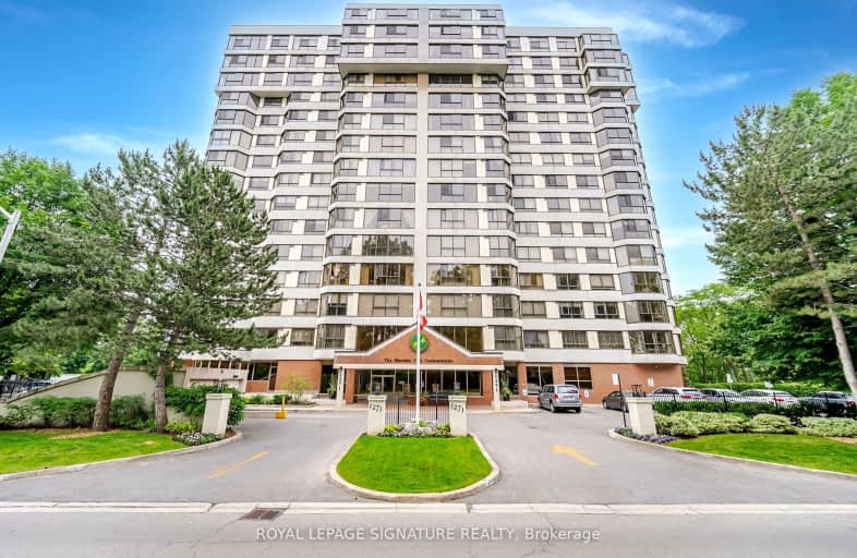 207-1271 Walden Circle, Mississauga | Image 1