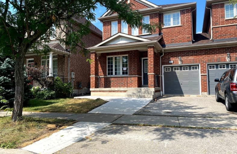 LOWER-3177 Owls Foot Drive, Mississauga | Image 1