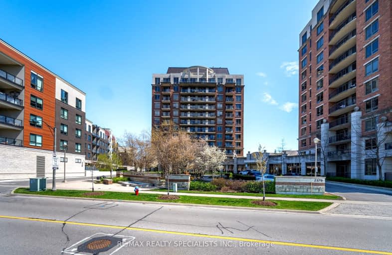 509-2391 Central Park Drive, Oakville | Image 1