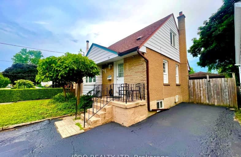 39 Jessie Street, Brampton | Image 1