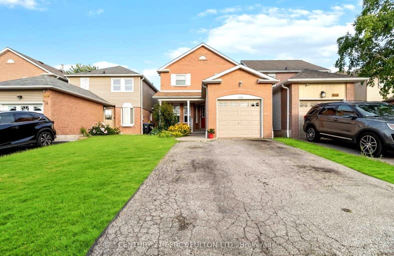 3116 Cambourne Crescent, Mississauga | Image 1